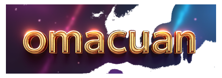 omacuan logo