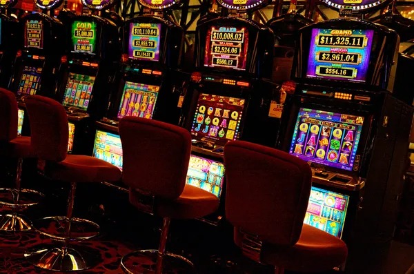 omacuan Slots