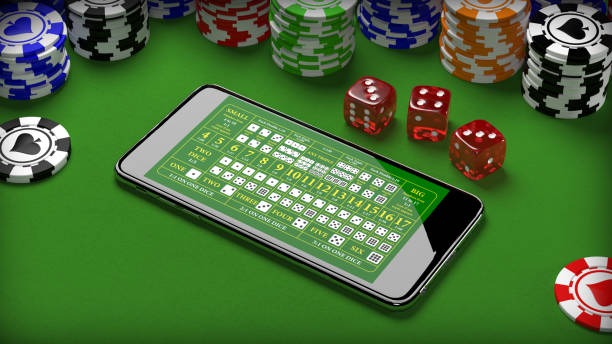 omacuan mobile gaming